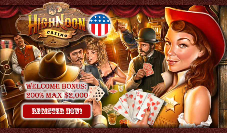 online casino online