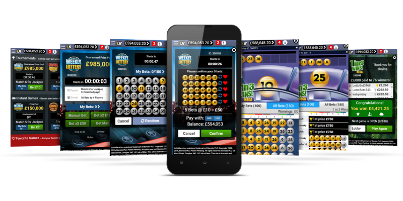 casino app india