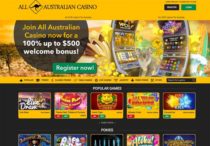 casino stars app