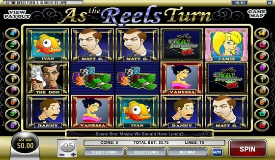 casino Slots Capital review