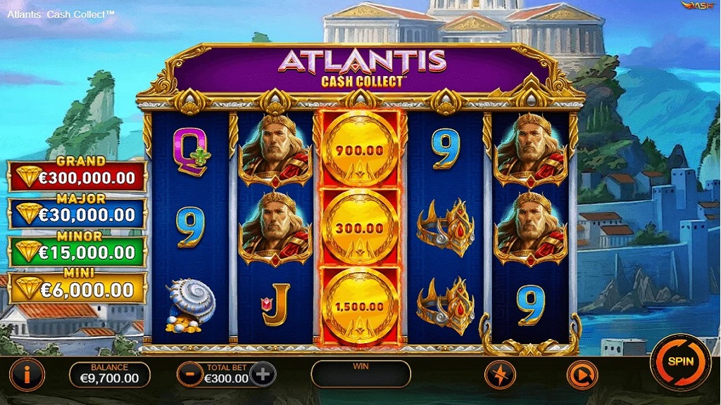 online casino Aristocrat Wheres the Gold