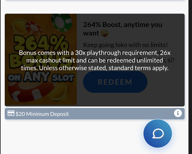 no deposit casino bonus march 2020