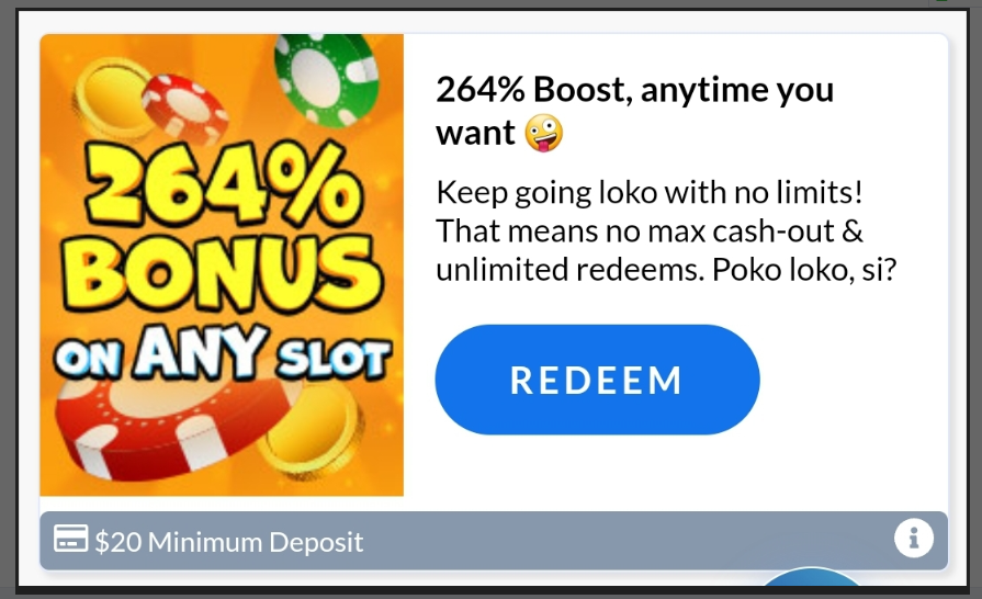 no deposit bonus casino australia 2020