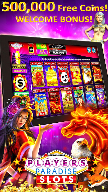 casino verite app