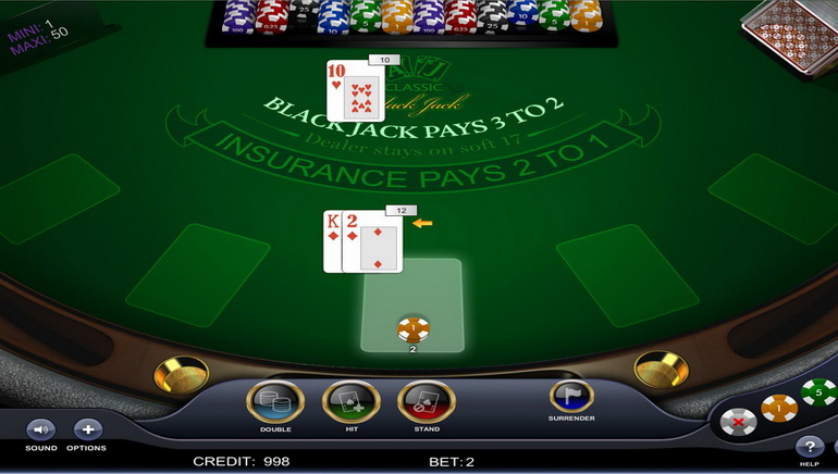 casino app source code