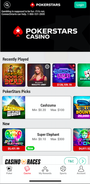 betfair casino nj app