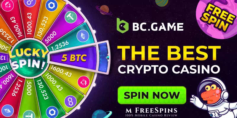 Don't Waste Time! 5 Facts To Start Tips for Playing High Roller Online Slots with Bonus Features at BC Game