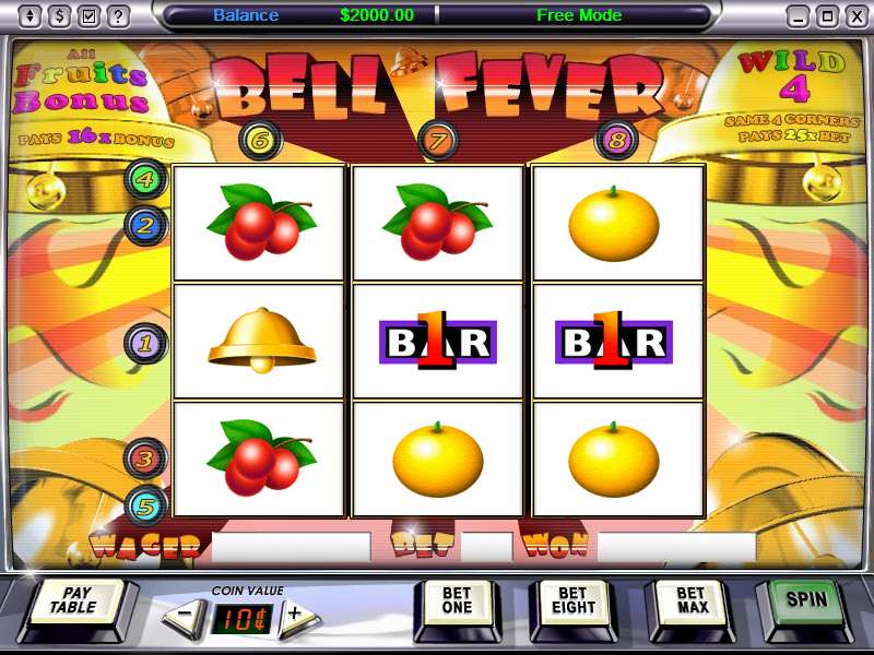 fluffy favourites demo casino slot