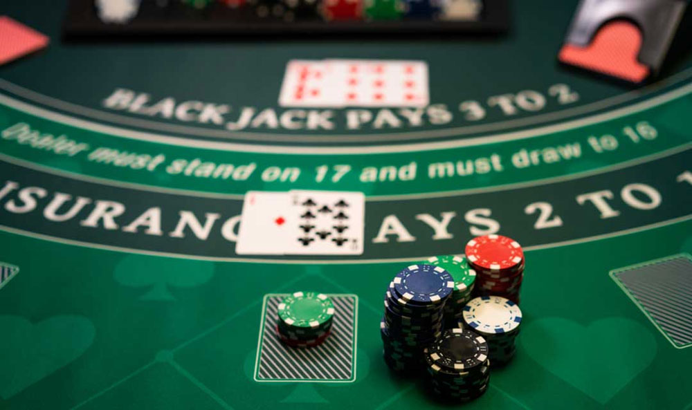 online casino offers