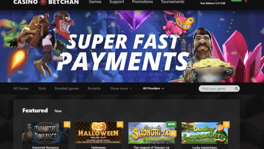 best online casino deals