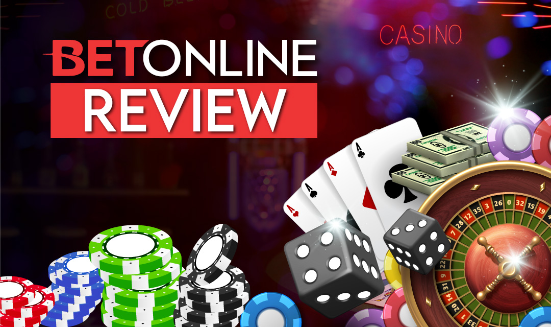 Internet -Casino -Spiele