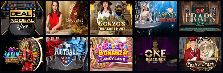 casino 2020 app download