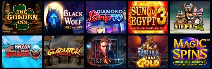 Eye of Horus Tipps Und Tricks-Slot-Sites