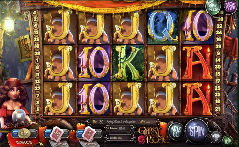 Leprechaun Goes Egypt 150 free spins reviews