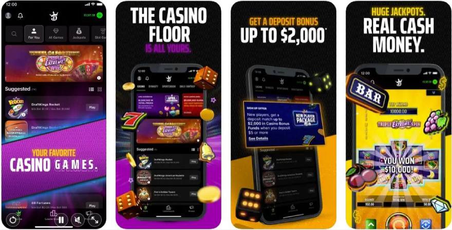 golden era slot online casino