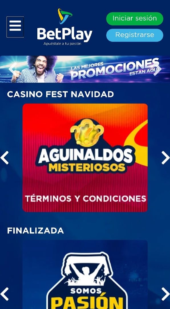 casino View app