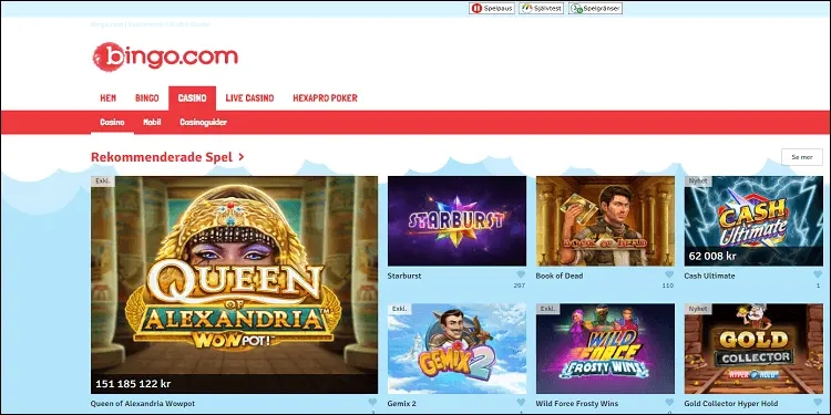 konami casino games online