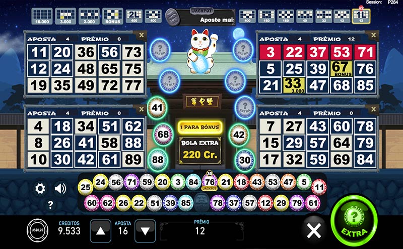 casino en línea Bingo dinero real