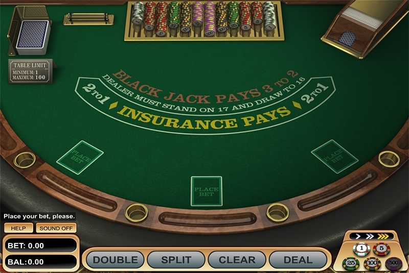 high 5 casino games online