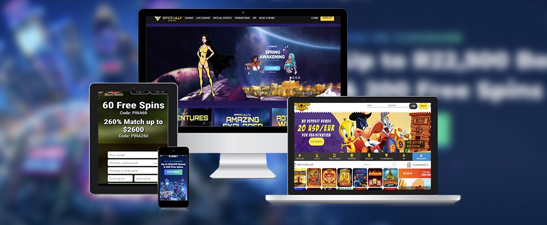 disco night fright online casinos