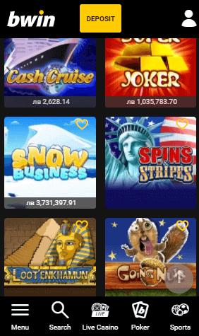 a-z online casinos uk