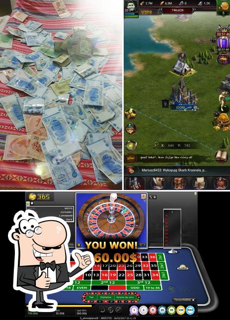 games with Casino on Net