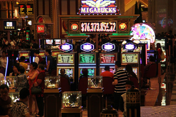 The Dog House Megaways slot online