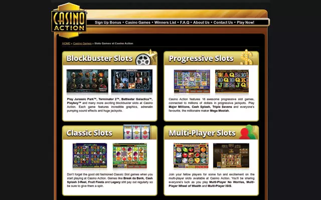 Casino lucky247 Mobile