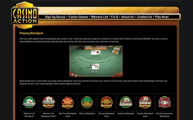 casino games online for real money