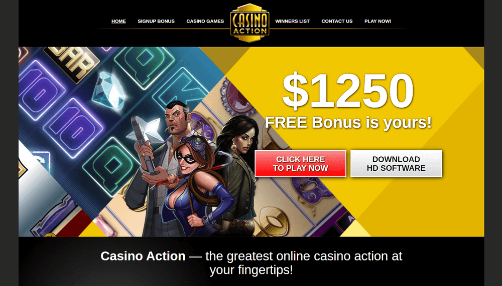 online casino pa