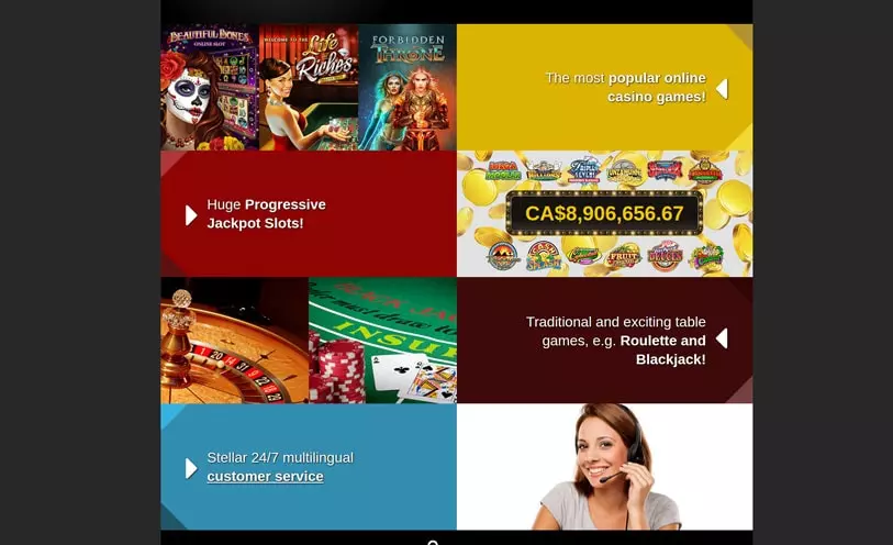 online casino in michigan