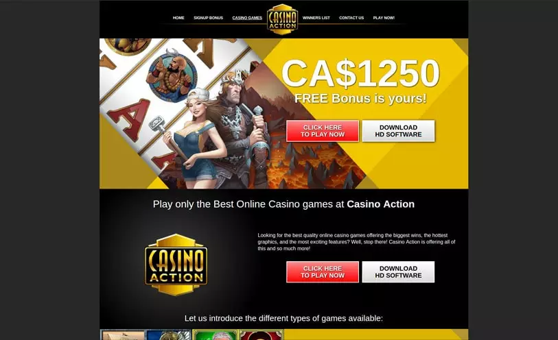 casino Platincasino casino