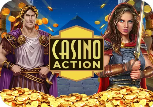 Casino Slots online