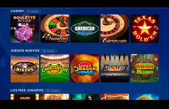 online casino minimum deposit 1000