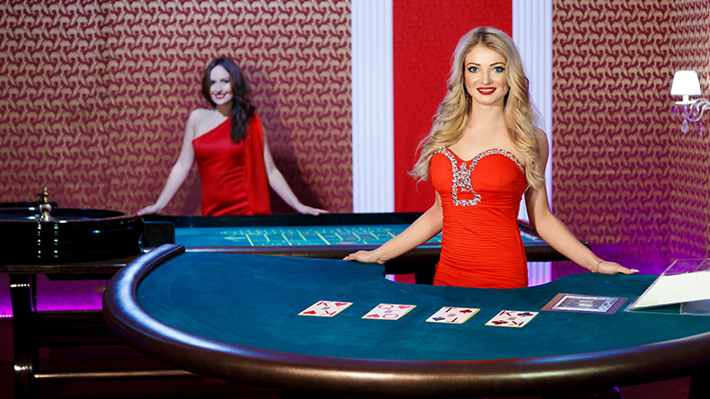 top 3 online blackjack casino