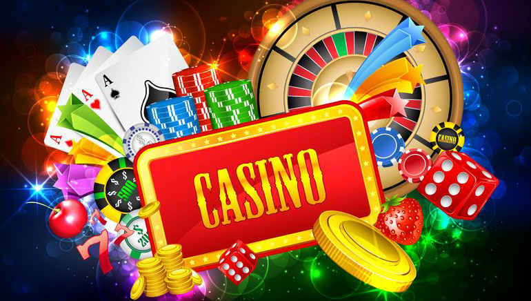 casino games online canada