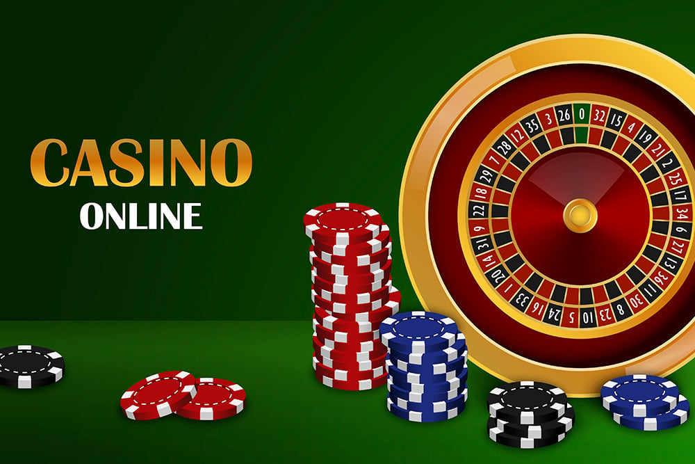 online casino table games