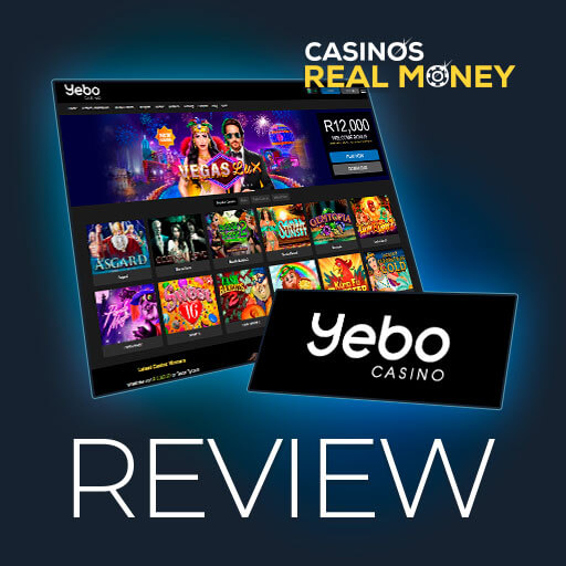 online casino where you win real money