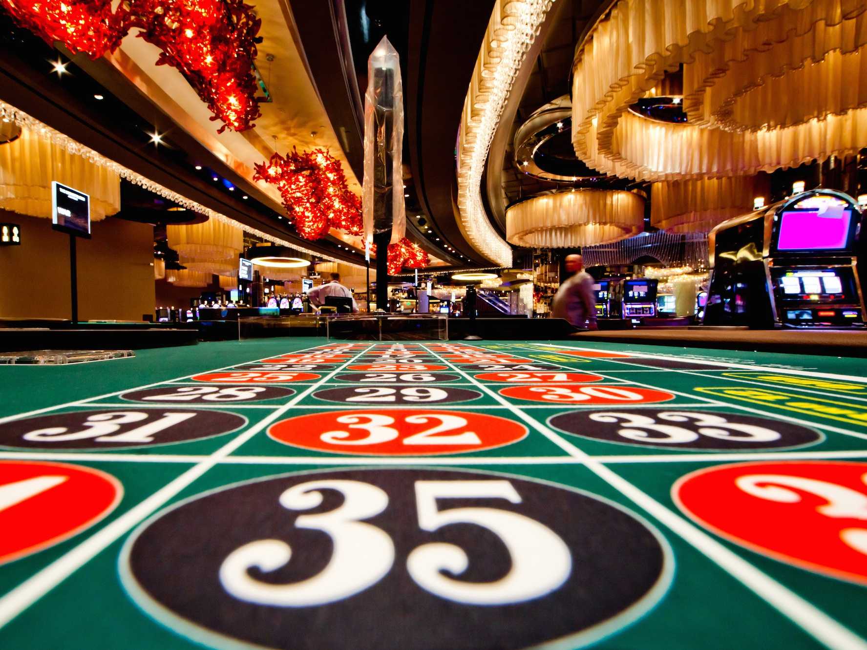 descargar casino gratis apk