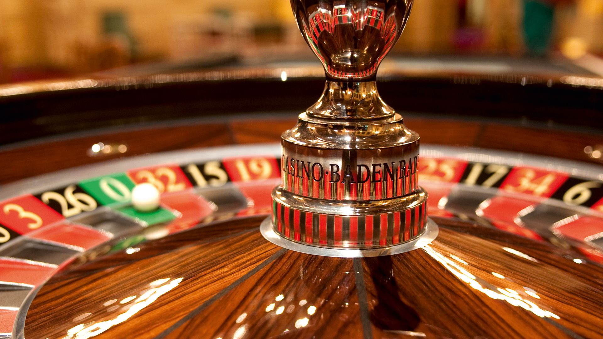 Online Live Gold Bar Roulette Casino