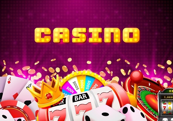 casino games online usa