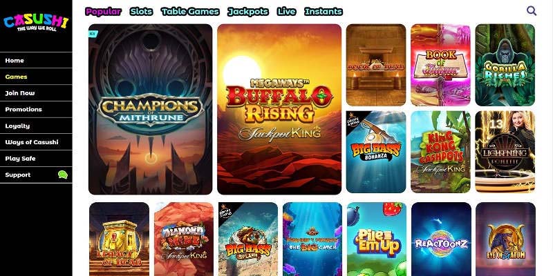 quick hit slots best online casino