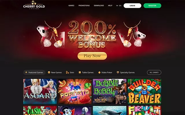 casino app where you win real money