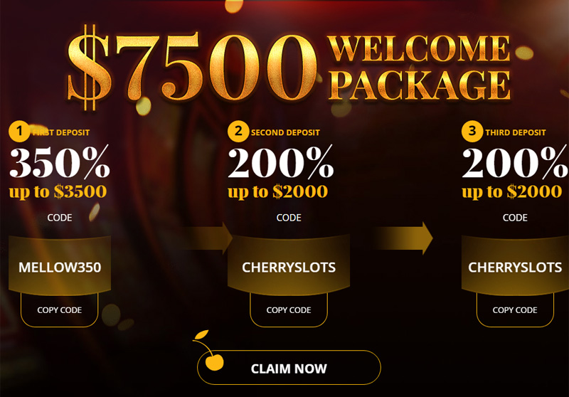 7 reels no deposit bonus