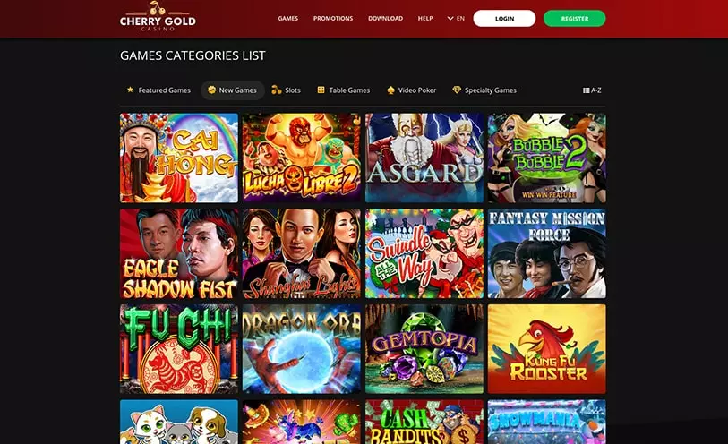 online casino 40