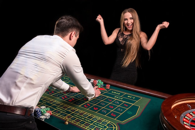 best of online casino