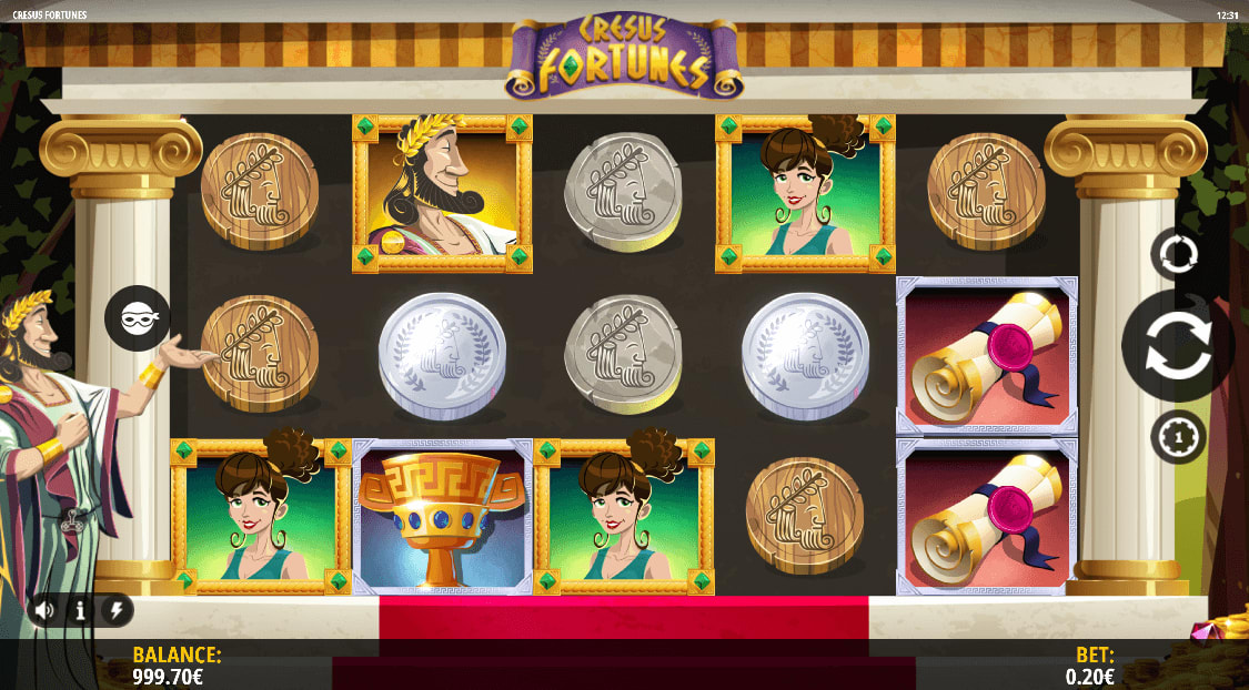 casino u app