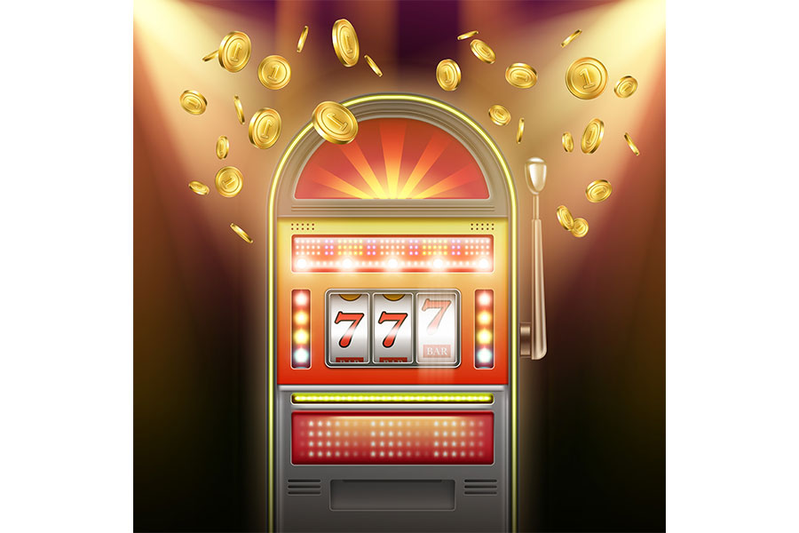 casino app offers