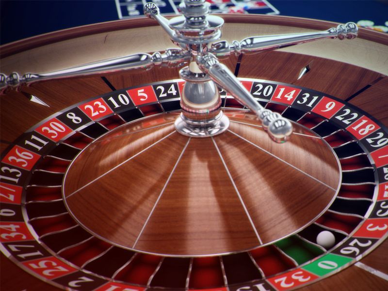 online casino live dealer