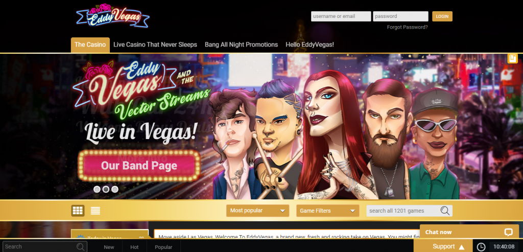 online casino real money california